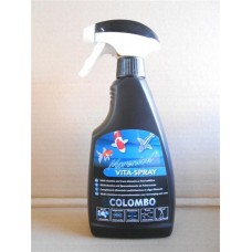 SPRAY COLOMBO 500 ml SPRAY COLOMBO 500 ml